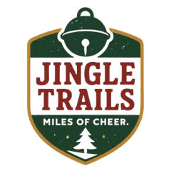 Jingle Trails logo