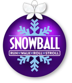 Morgan's Snowball Run, Walk, Roll, or Stroll 5K/1K @ Morgan's Wonderland logo