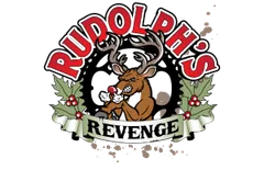 Rudolph's Revenge logo