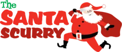 Santa Scurry 5K - Keller, TX logo