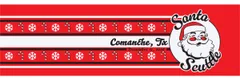 Santa Scuttle logo
