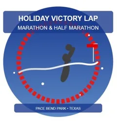 Star of Texas 50 Miler • 50K • Marathon • Half Marathon • 10K • 5K • Speedyard (Fastest Person Standing) logo