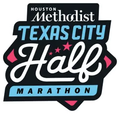 Texas City Half Marathon, 10k, 5k, & Mile logo