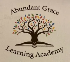 Abundant Grace Learning Academy logo