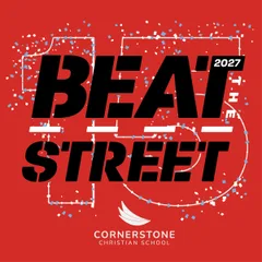 Beat the Street for Little Feet 2027 logo