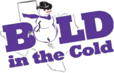 LGRAW's Bold in the Cold 5K & 15K logo