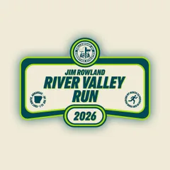 19th Annual Jim Rowland FCA River Valley Run 5k, 10k, Half Marathon logo