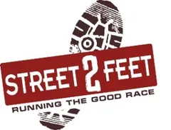 18th Annual Street2Feet 5K Run/ Walk & Kids K Fundraiser (virtual option available) logo
