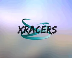 2027 Xracers Trail Run Year Of The Goat Benefiting Ross S Sterling Band logo