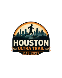 Houston Ultra Trail logo
