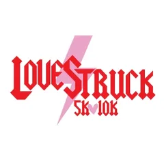 LoveStruck 5K/10K logo