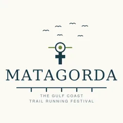MATAGORDA: Gulf Coast Trail Running Festival logo
