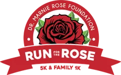 Run for the Rose 2027 logo