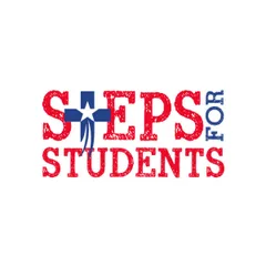 Steps for Students 5K logo