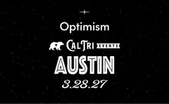 2027 Cal Tri Austin - 3.28.27 logo