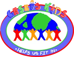 30th Annual Casey's 5K/Fun Run & KISD Family Health Expo logo