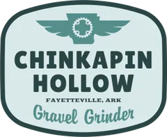 Chinkapin Hollow Gravel Grinder logo