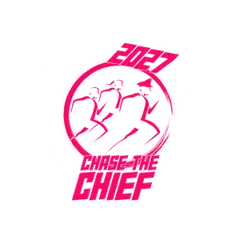 Chase the Chief logo