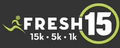 FRESH 15 logo