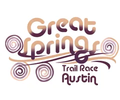 Great Springs Trail Race - Austin logo