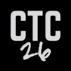 Creek Trail Crusher logo