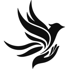 Kharites Works Charity 5K & Community Walk logo