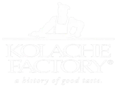 KOLACHE FACTORY 5K/10K/KIDS DASH logo