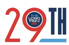 Annual Long Run 5K logo
