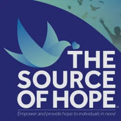 Hope Run For Hunger 5K 2027 logo