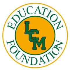 LCM Color Run and Walk logo