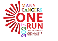 ONE Run logo