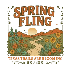 Spring Fling - Austin logo