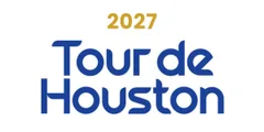 Tour de Houston logo