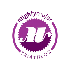 Mighty Mujer Triathlon El Paso logo