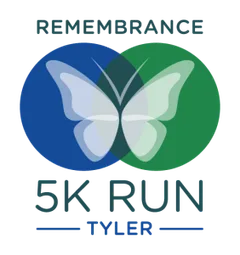 Remembrance Run Tyler benefitting The Children's Park logo