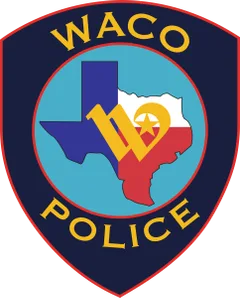 Waco Police Memorial Run logo