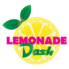 Lemonade Dash Austin logo