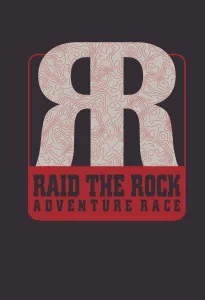 Raid the Rock Adventure Race logo