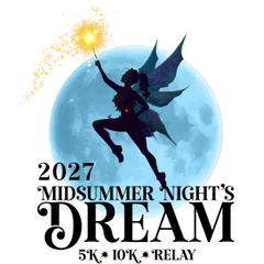 MidSummer Night’s Dream 5k , 10k, and 10K 2-Person Relay logo
