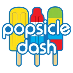 Popsicle Dash Dallas logo