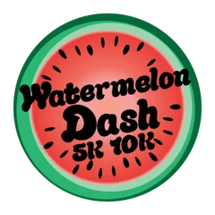 Watermelon Dash Austin logo