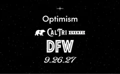 2027 Cal Tri DFW - 9.26.27 logo