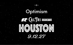 2027 Cal Tri Houston - 9.12.27 logo