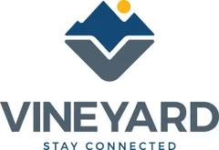 2026 Vineyard City Blizzard 5K, & Kids 1K logo