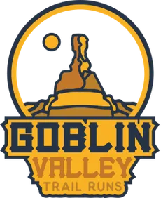 Goblin Valley Trail Runs logo