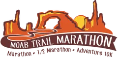 Moab Trail Marathon logo