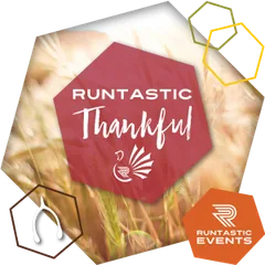 Runtastic THANKFUL logo