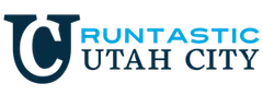 Runtastic UTAH CITY logo
