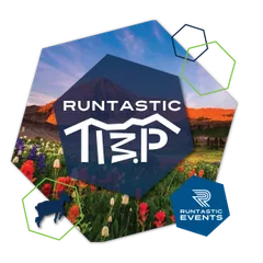 Runtastic TIMP logo