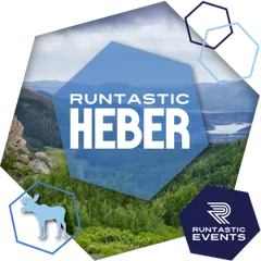 Runtastic HEBER logo